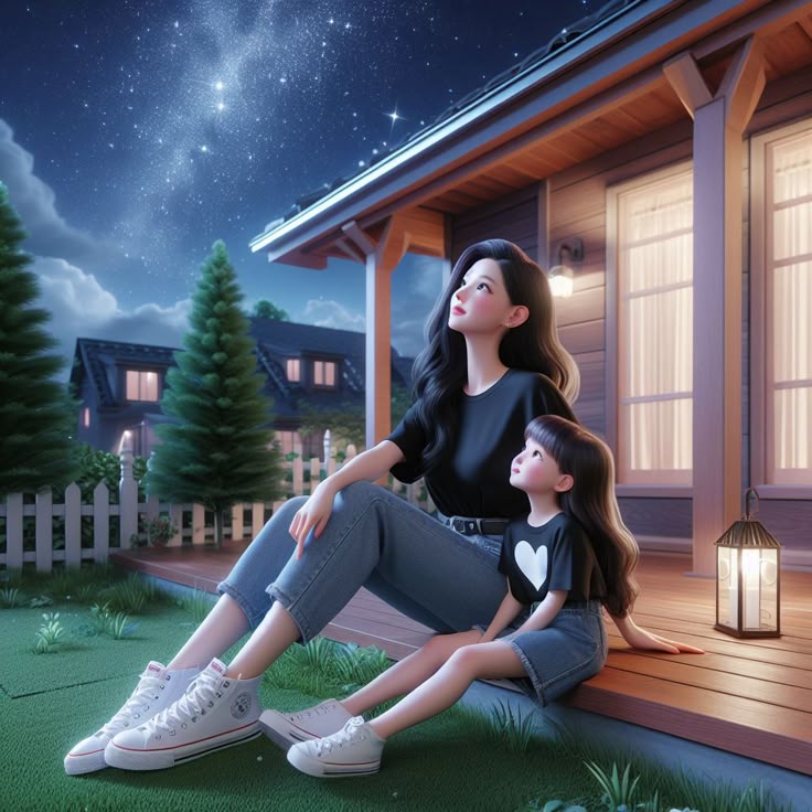 Cuộc Thi Robot: Tiểu Tam Muốn Mua Giải Nhất Của Con Gái Tôi